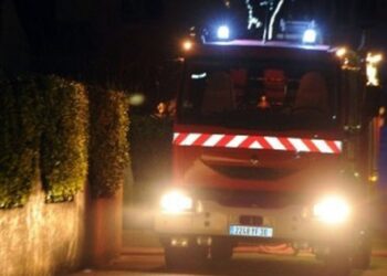 5 kişinin öldüğü yangını çıkaran zanlı itiraf etti
