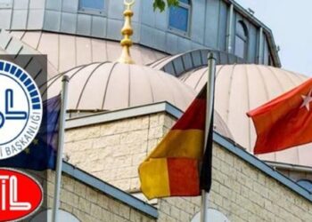 Almanya ‘casusluk ve fişleme’ yapan DİTİB’e yardımı kesti!