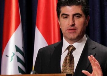 Barzani’den Türkiye’ye mesaj