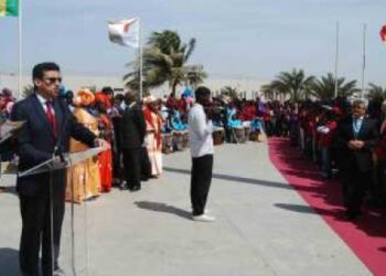 Senegal’de el konan 9 Hizmet Okulu sahiplerine iade edildi