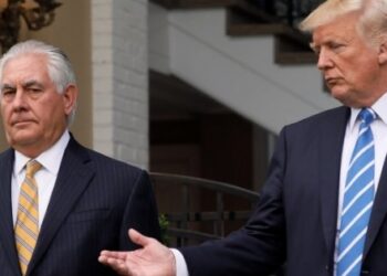 Tillerson ve Trump’a IQ testi teklifi!