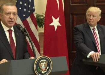 Türkiye artık bir Orta Doğu ülkesi!