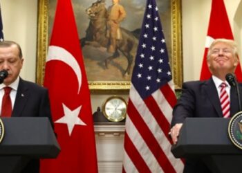 Economist: Türkiye-ABD ilişkileri kopmak üzere