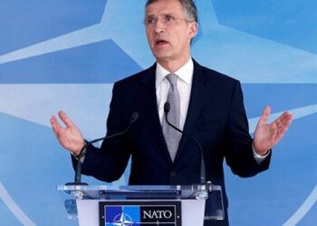NATO vize krizinde devreye girdi