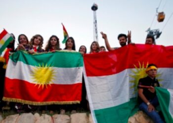 Bağdat’tan Erbil’e altı talep