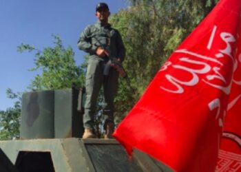 Irak’ta Peşmerge ve Türkmen milisler çatıştı!
