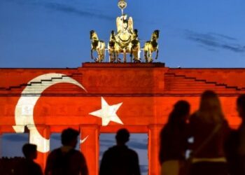 Alman siyasetçiler Türkiye’ye yaptırım istiyor