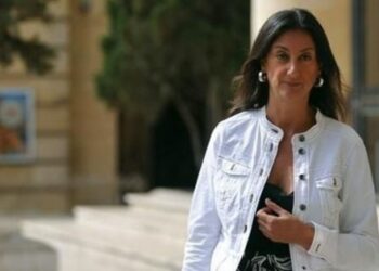 Malta’da gazeteciye bombalı saldırı