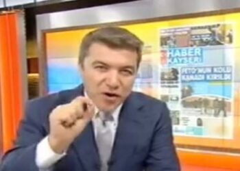RTÜK’ten FOX TV’ye  Küçükkaya cezası!