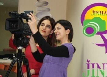 Kürt medyasına yine operasyon