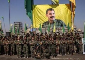 ABD Büyükelçiliği’nden Rakka’daki Öcalan posterleriyle ilgili açıklama