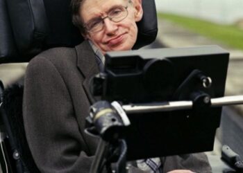 Stephen Hawking’in tezine rekor ilgi