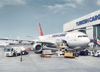 Türkiye’den gelen kargolara ambargo