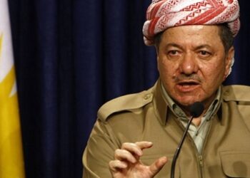 AFP: Barzani istifa etti