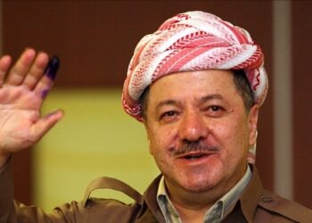 Ve Barzani beklenen mektubu gönderdi