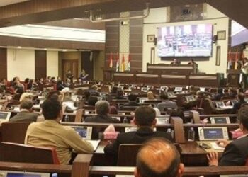 Barzani: O gece büyük bir ihanet yaşandı