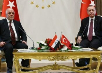 İbadi: Ankara ‘IKBY’de hata yaptığını kabul etti