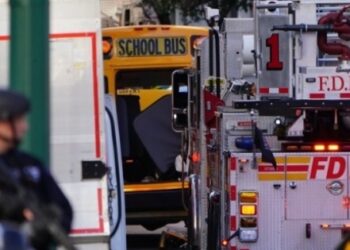 Manhattan’da terör saldırısı; 6 ölü, 11 yaralı