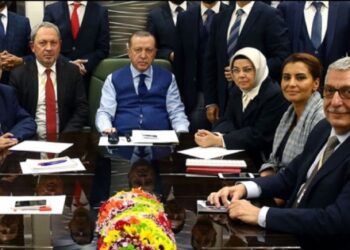 Erdoğan’dan muhalif belediyeler için operasyon sinyalleri..