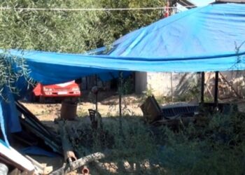 Tarsus’taki kazıda St. Paul İncil’i ve Dakyanus’un hazinesi mi aranıyor
