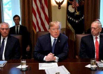 Trump Manhattan saldırganına idam istedi