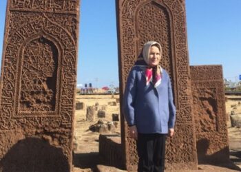Akşener, Ahlat’ta ev alamayınca kiralamış