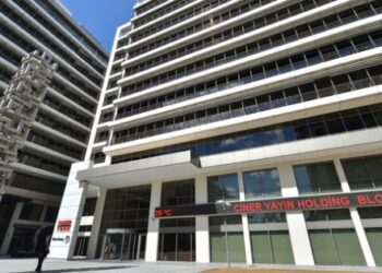 Habertürk’te işten çıkarmalar başladı