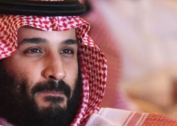 Suudi Arabistan’da ‘yolsuzluk operasyonu’: Prensler ve bakanlar gözaltında