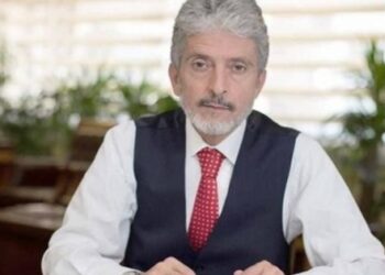 Yeni Ankara Büyükşehir Belediye Başkanı Mustafa Tuna oldu