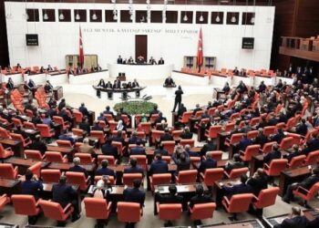 ‘Bulaşıkçı’ kadrosundaki Meclis çalışanı ‘müşavir’ oldu