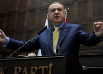 Erdoğan Hizmet’e tuzak kurduğunu itiraf etti