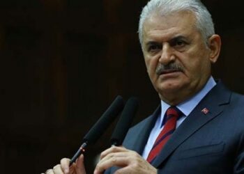 Yıldırım erken gitti ama görüşme ertelendi