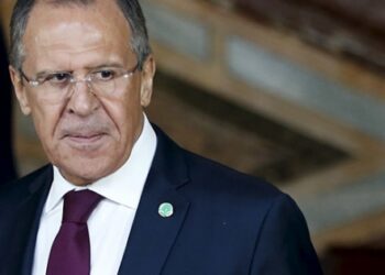 Sergey Lavrov, İbrahim Kalın’ı yalanladı!