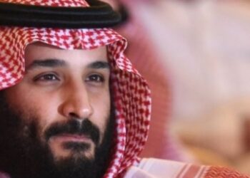 Suudi Arabistan’da ikinci dalga gözaltılar başladı!