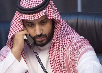 Suudi Prens Muhammed 800 milyar dolara el koyuyor