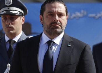 Lübnanlı yetkili: Hariri Suudi Arabistan’da tutuluyor