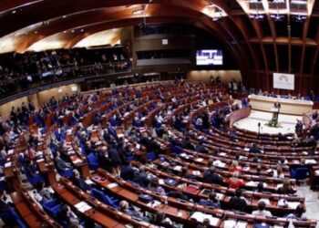 Türkiye’den Avrupa Konseyi’ne tutukluya neden ödül verdin cezası