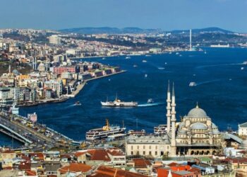 ‘Dünyanın en popüler 100 kenti’ listesine Türkiye’den dört kent girdi