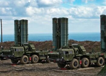 NATO komutanı: S-400’lere karşı baskıyı sürdüreceğiz