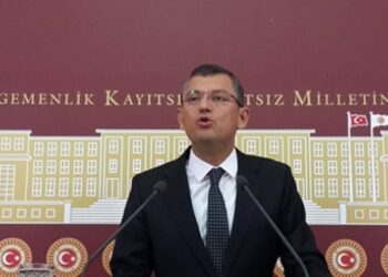 CHP’li Özel’den Erdoğan’a Atatürk cevabı