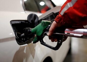 Motorinde tarihi rekor! Mazotun Litresi 5 liradan büyüktür!