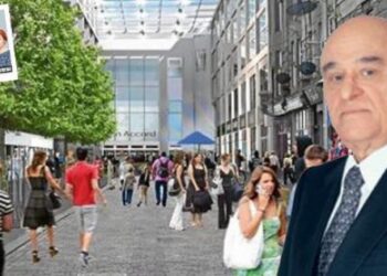 Sabancı’da Paradise Papers skandalında
