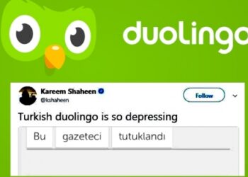 Duolingo Türkiye’ye uyarlanırsa