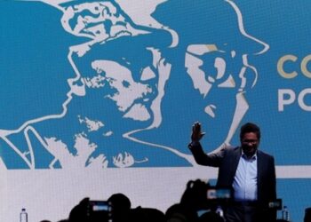 FARC, AB’nin ‘terör örgütleri listesi’nden çıkarıldı