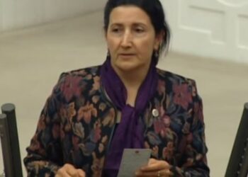 HDP’li Gülser Yıldırım hem tahliye hem başka davadan tutukluluğa devam