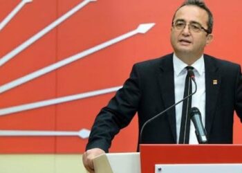 ‘Off Shore’cu Başbakan ile ilgili CHP’li Tezcan’dan Gensoru