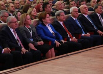 İYİ Parti’de ilk kriz!