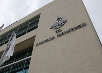 AYM, HDP’li Yıldırım’ın başvurusunu reddetti