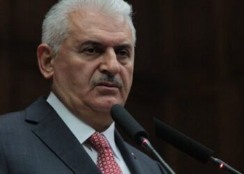 Yıldırım’dan, Off-Shorcu Başbakan diyen Tezcan’a manevi tazminat davası