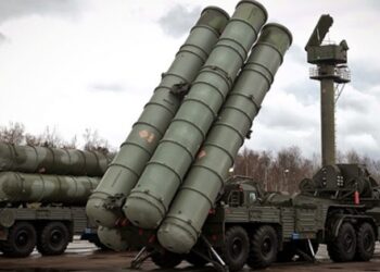 ABD’den Türkiye’ye  S-400 füze resti!
